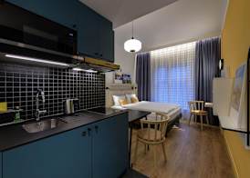 Aparthotel Kiel 3