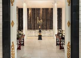 Lv8 Resort Hotel 2