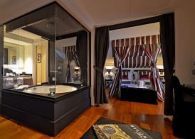Eight Hotel Portofino 5