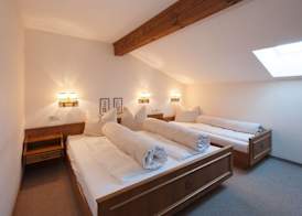 Hotel Bernhard am See 5
