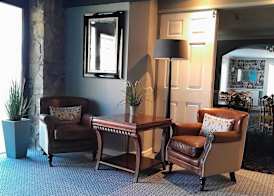 OYO Lamphey Hall 3