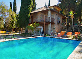 Kefalonian Luxury Villas 2