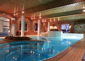 Nordsee Hotel Borkum 5