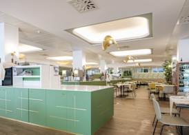 Hotel Leonardo Da Vinci 3