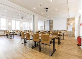 RiKu HOTEL Neu-Ulm 3