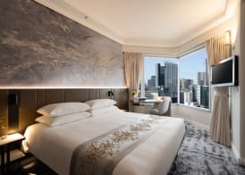 Harbour Plaza Metropolis 5