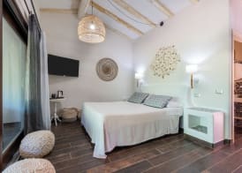 Felix Hotels - Galanias Hotel & Retreat 4