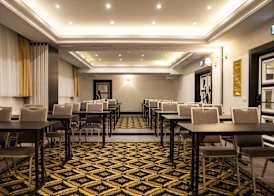 Hotel Dana Business & Conference 3