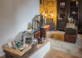 Castello di Limatola 5