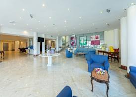 Hotel Sakura, Sure Hotel Collection by Best Western 3