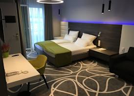 Hotel Restaurant Sachsenross 2