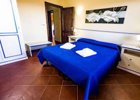 Residence Hotel La Pelosetta 3