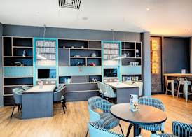 Premier Inn Wiesbaden City Centre 3