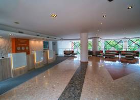 Park Hotel Odessos - All Inclusive 2