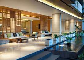 Courtyard by Marriott Bali Seminyak Resort 4