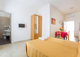 Villa Coppitella, rooms & apartments 4