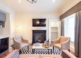 King Street Aparthotel 3