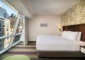 Best Western Premier Herald Square 4