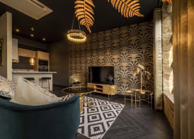 Bowers Mill Aparthotel 5