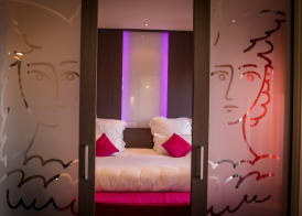 Hôtel & Spa Vatel 5
