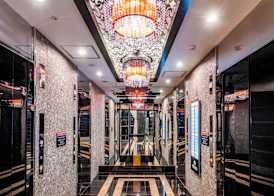 APA Hotel Yamanote Otsuka Ekimae Tower 3