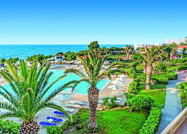 allsun Hotel Zorbas Village 4