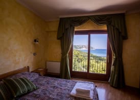 Hotel Internazionale 4