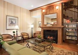 Country Inn & Suites by Radisson, Ithaca, NY 3