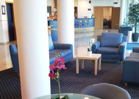 Hotel Mastai 4