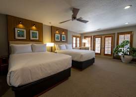 Evermore Orlando Resort 3