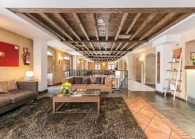 Hospes Palacio de San Esteban, a Member of Design Hotels 3