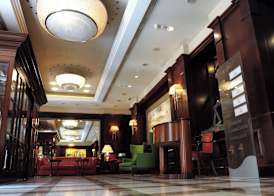 Best Western Premier Hotel Astoria 4