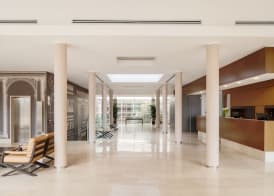UNA Hotels Bologna San Lazzaro 4
