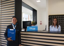 Futura Club Spiagge Bianche 3