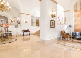 Eurostars Gran Hotel La Toja 5