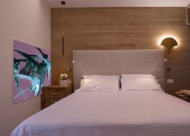 The Green Park Hotel WellnessSpa & Restaurant 3