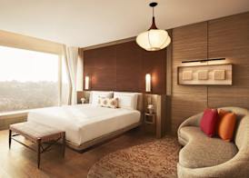 Taj Cidade de Goa Horizon, Goa 4