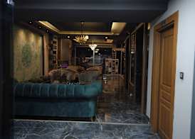 Grand Zara Hotel 4