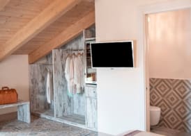 DON GIULIO LUXURY ROOMS jacuzzi 4