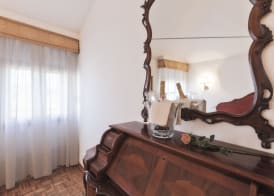 Palazzo Cendon - Le Mansarde 5
