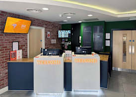 easyHotel Croydon 4