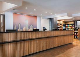 Fairfield Inn & Suites by Marriott Dallas Downtown 4