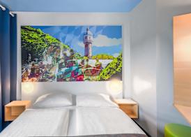 B&B Hotel Neu-Ulm 3