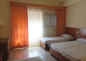 Hotel Oasi Dei Discepoli 5