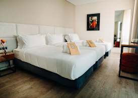 Next Level Premium Hotels 4