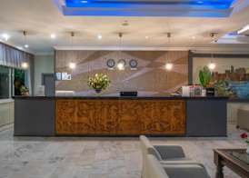 Sural Garden Hotel 3