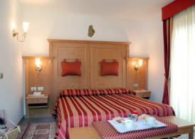 Albergo Sass Maor 3
