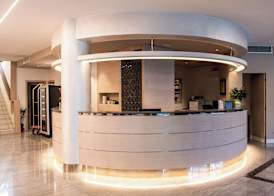 Hotel Olimpia 3