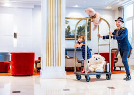 Relais Spa Val d'Europe 2