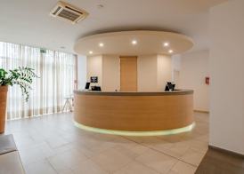 B&B HOTEL Remilia 2